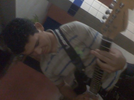 Guitarra